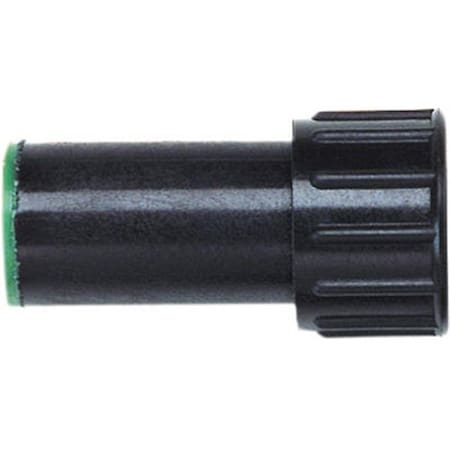 Raindrip Raindrip 303G00UB Compression Hose End Plug - 0.5 in. 216496